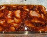 Foto del paso 2 de la receta: Zorza de pollo con setas