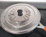 Foto del paso 6 de la receta: Tarta tatin de melocotón