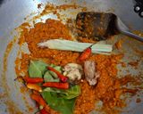 Foto langkah ke 4 dari resep Krengsengan Daging.