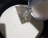 Foto langkah ke 3 dari resep Pudding Susu ala Dapur Brownie.