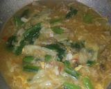 Foto langkah ke 3 dari resep Sego Godog.