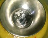 A picture of step 2 of Charcoal tarkah Dal with Noddles.