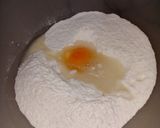 Foto del paso 2 de la receta: Cappellettis caseros