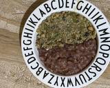 MPASI Creamy Tuna Mushroom 7 bulan langkah memasak 3 foto