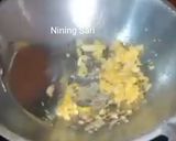 Foto langkah ke 2 dari resep Nasi Goreng Ayam Simpel.