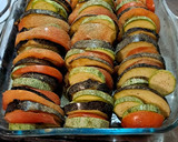 Foto del paso 3 de la receta: Ratatouille