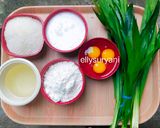 Foto langkah ke 1 dari resep Bolu Kojo Oldiest khas Palembang.