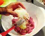 Foto del paso 4 de la receta: Albóndigas con tomate y albahaca