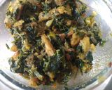 मेथी बोंबील (methi bombil recipe in marathi) रेसिपी स्टेप 5 फोटो 