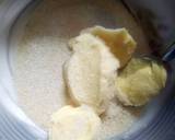 Deep fried drop scones recipe step 1 photo