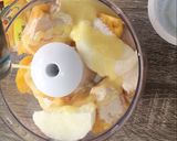 Foto langkah ke 1 dari resep Nangka Smoothie.