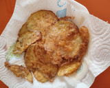 Foto del paso 4 de la receta: Berenjena empanada