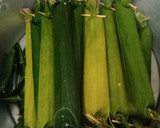 Foto langkah ke 5 dari resep Lemet Singkong.