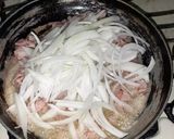 Foto del paso 5 de la receta: Quiche Lorraine