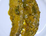সরষে পাবদা (Sorshe Pabda recipe in Bengali) রেসিপি ধাপ - 4 ছবি