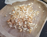 Foto del paso 3 de la receta: Muffins a la granola, llenas de salud