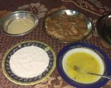 صورة لخطوة 3 من وصفة فراخ بانيه