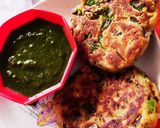 आलू मसाला स्क्वायर (Aloo masala skwayar recipe in hindi) रेसिपी चरण 5 फोटो