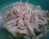Foto langkah ke 1 dari resep Mie Godog Jamur 🍄.