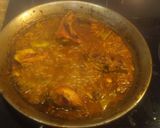 Foto del paso 3 de la receta: Fifi de pollo y conejo