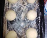 Foto del paso 4 de la receta: Pan bollito
