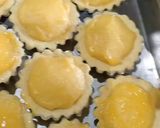 Foto langkah ke 8 dari resep Pie Tape Keju.