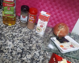 Foto del paso 1 de la receta: Salsa roquefort