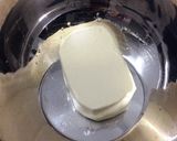 Hình bước làm 11 của món Bánh Cheesecake Thanh Long