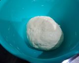 Foto del paso 1 de la receta: Pizza al sartén