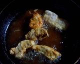 Foto langkah ke 2 dari resep Ikan Goreng Tepung Asam Manis.