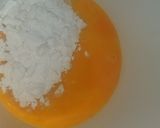 Foto langkah ke 3 dari resep Nastar Keju Lumer.