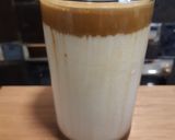 Foto langkah ke 3 dari resep Dalgona Good Day Cappuccino.