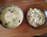 Foto del paso 8 de la receta: Cuscús con pollo Strogonoff