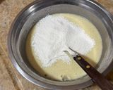 Foto del paso 4 de la receta: Torta invertida de higos