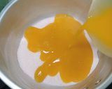 Foto langkah ke 3 dari resep Puding Labu Kuning.