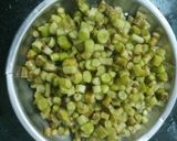 #summer pickle #ડાળા ગરમર નું અથાણું (#dala_garmar_recipe_in_Gujarati) રેસીપી સ્ટેપ1ફોટો