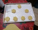 Foto del paso 7 de la receta: Scones