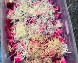 Foto langkah ke 4 dari resep Salad Buah Sederhana.