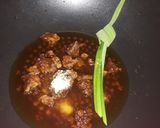 Foto langkah ke 3 dari resep Unti kelapa gula merah.