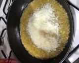 Foto del paso 4 de la receta: Bistec de ternera en salsa de queso manchego