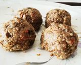 Foto del paso 5 de la receta: Albondiguitas Vegetales