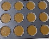عکس مرحله 2 از دستور کاپ کیک ساده نسکافه 😋😍 Nescafe Muffin