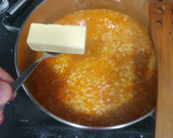 Foto del paso 6 de la receta: Risotto menorquín