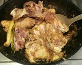 Foto langkah ke 4 dari resep Thengkleng Ayam Gurih.