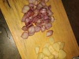 Tumis Sawi Tahu Non Spicy