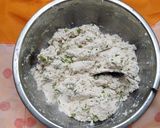 Foto langkah ke 4 dari resep Perkedel Tahu 'sajiku'.