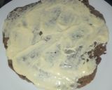 A picture of step 1 of Tribute To Uchumi Sandwich.