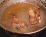 Foto langkah ke 2 dari resep Ayam Goreng Cabe Ijo.