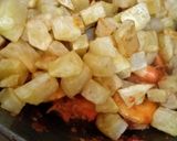 Foto langkah ke 4 dari resep Sambal udang.