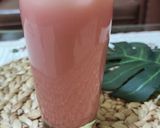 Foto langkah ke 3 dari resep Pink Lava.